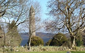 Glendalough International Youth Hostel